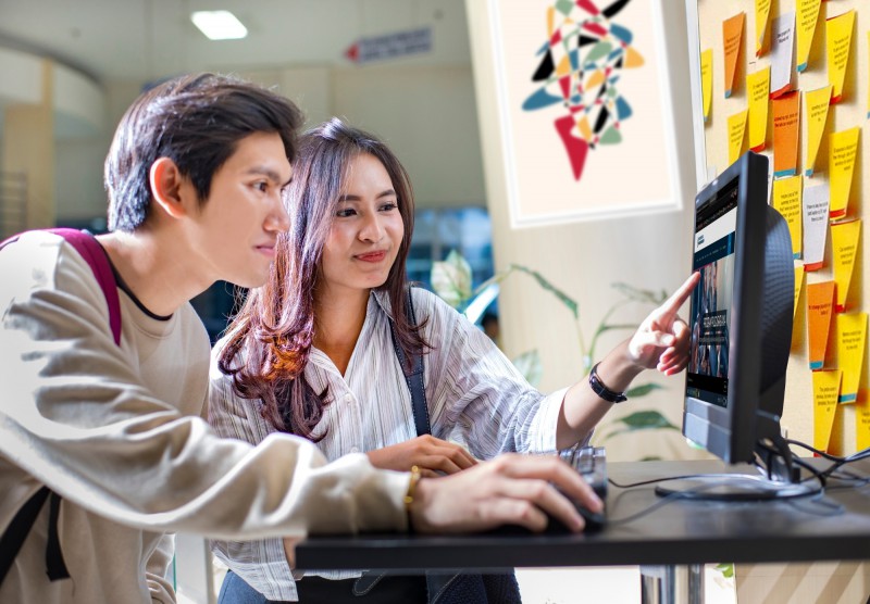 5 Alasan Mahasiswa Memilih UPI Y.A.I sebagai Kampus Impian di Jakarta