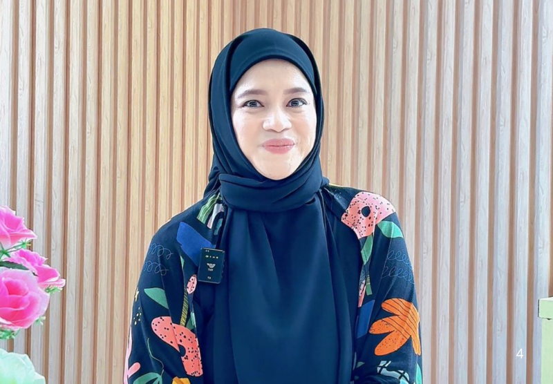 Dr. Frida Medina Hayuputri, M.Psi., Psikolog: Memahami Kebahagiaan di Hari Kebahagiaan Internasional 20 Maret
