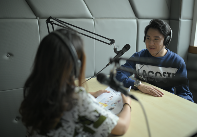 Fasilitas Kampus Modern di Universitas Persada Indonesia Y.A.I