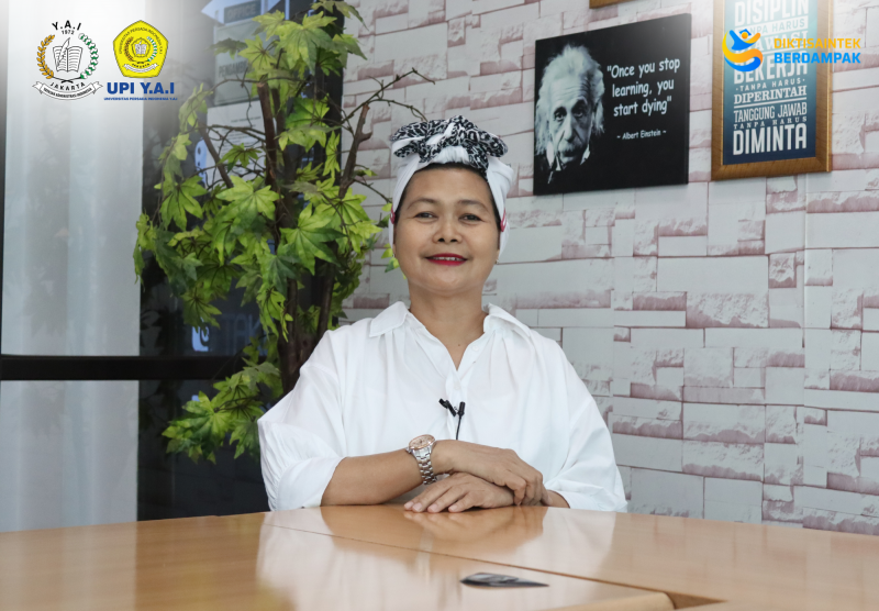 Hari Anak Nasional 2026: Psikolog UPI Y.A.I Bagikan Cara Mahasiswa Baru Berdamai dengan Masa Lalu dan Siap Menyambut Dunia Ku
