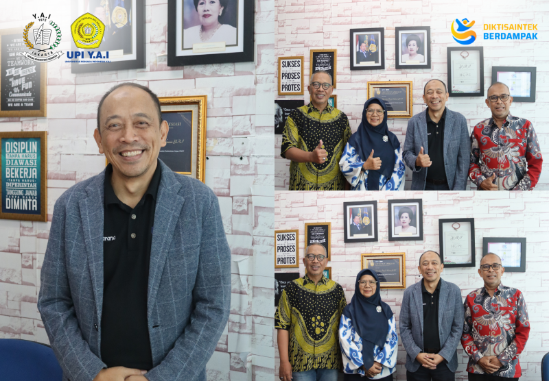 Kolaborasi Riset untuk Memperkuat Ketahanan Infrastruktur Indonesia