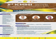 The 3rd ICMRSI 2024 : Konferensi Internasional Terkemuka dalam Riset Multidisiplin untuk Sustainable Innovation