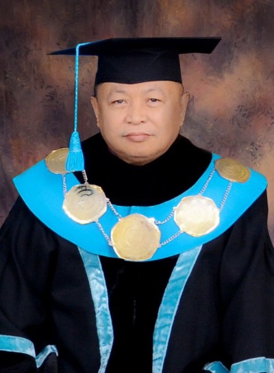 Prof. Dr. Adji Suratman, Ak.CA., CPMA, ACPA
