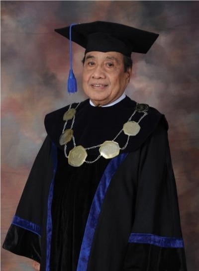 Prof. Dr. H. Anwar Arifin