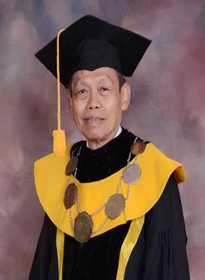 Prof. Dr. H. Ismuhadjar, MM