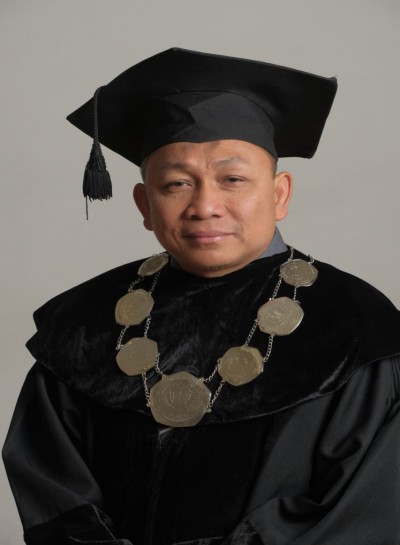 Prof. Dr. Nandan Limakrisna, S.T., M.M.