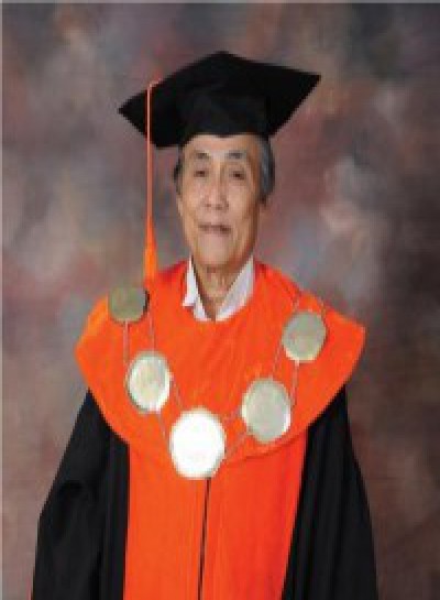 Prof. Dr. Soleh Soemirat, MS